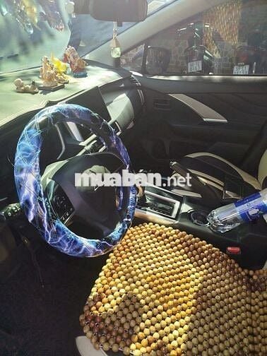 Mitsubishi Xpander 2022 Đen Tự động 190.000 km