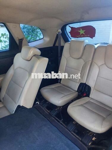 KIA Rondo 2019 Đỏ 304k km
