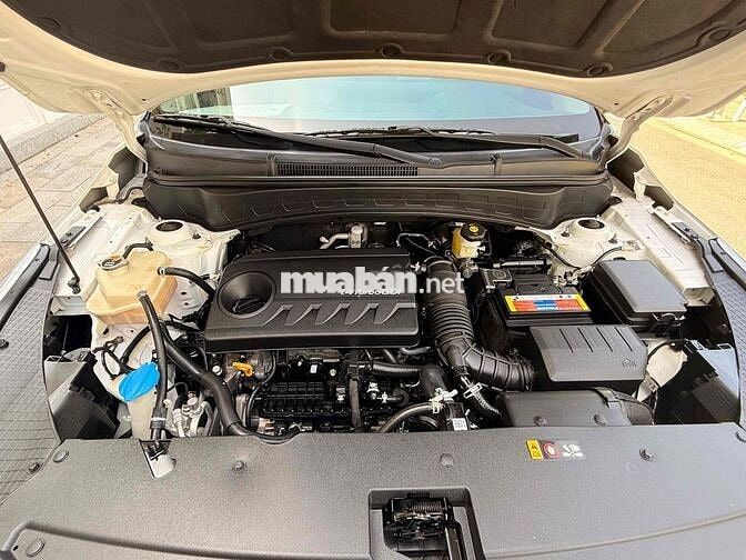 Kia Seltos Premium 2023 Trắng 65331 km