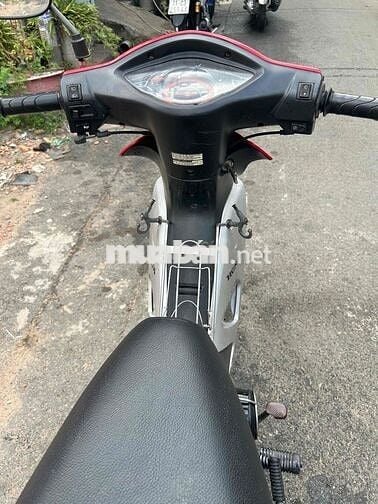 Honda Wave 2009 máy siêu êm ngon.cavet đủ