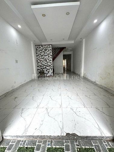 VIP!!! Nhà 2 mặt tiền trước sau hẻm xe tải ngay khu Gò Dầu - Tân Hương