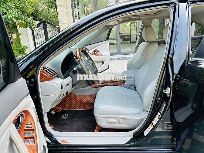 BÁN CAMRY 2.5LE 2009 CHẤT LƯỢNG CAO ***