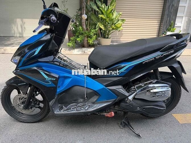 Honda Air Blade 125 2018 Bs Thành Phố