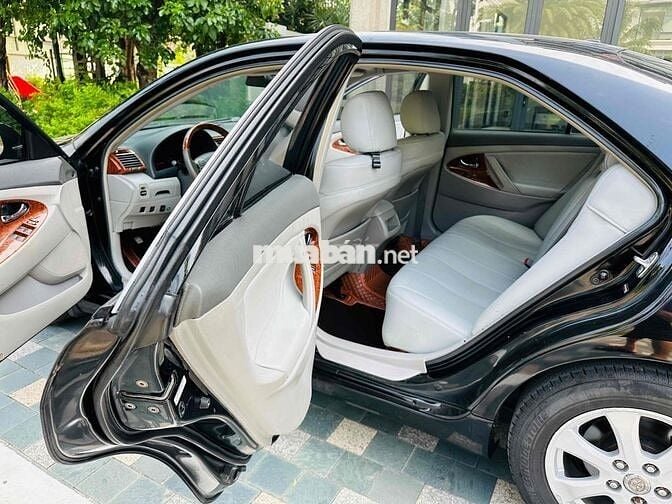 BÁN CAMRY 2.5LE 2009 CHẤT LƯỢNG CAO ***