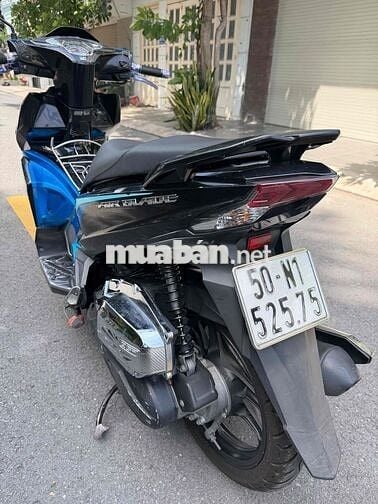 Honda Air Blade 125 2018 Bs Thành Phố