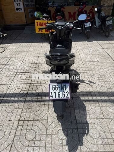 Honda Winner 2019 Đen Xe máy côn tay