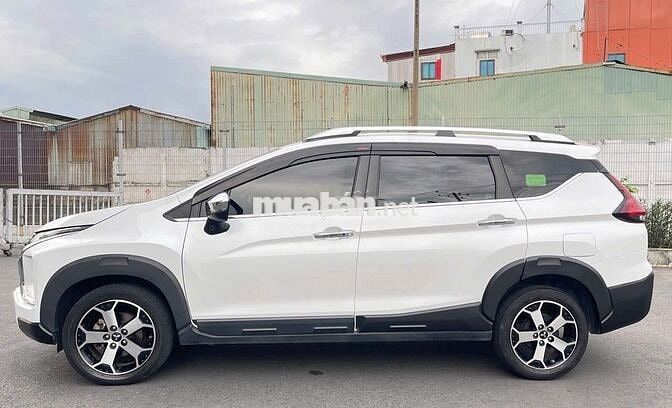⭐Xpander Cross 2022⭐HỖ TRỢ BANK⭐BẢO HÀNH HÃNG