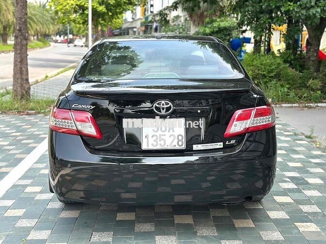 BÁN CAMRY 2.5LE 2009 CHẤT LƯỢNG CAO ***