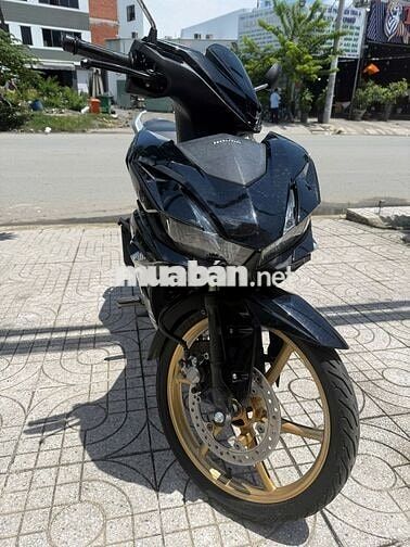 Honda Winner 2019 Đen Xe máy côn tay
