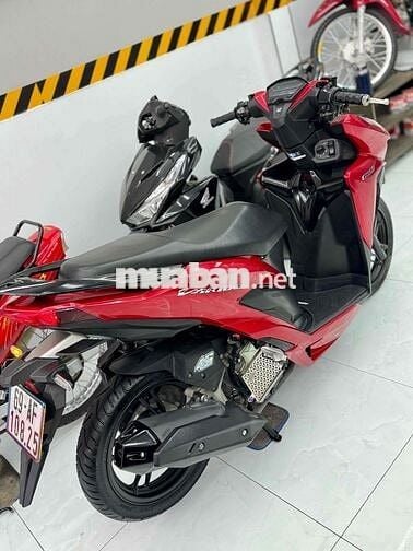 Honda Vario 150 2020 Đỏ Đen
