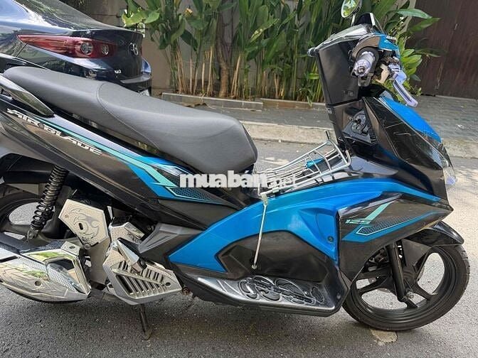 Honda Air Blade 125 2018 Bs Thành Phố