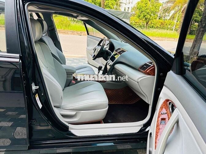 BÁN CAMRY 2.5LE 2009 CHẤT LƯỢNG CAO ***