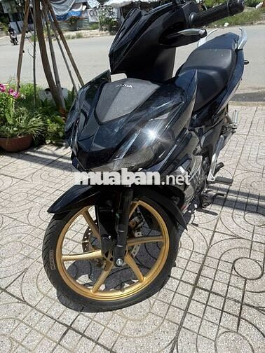 Honda Winner 2019 Đen Xe máy côn tay