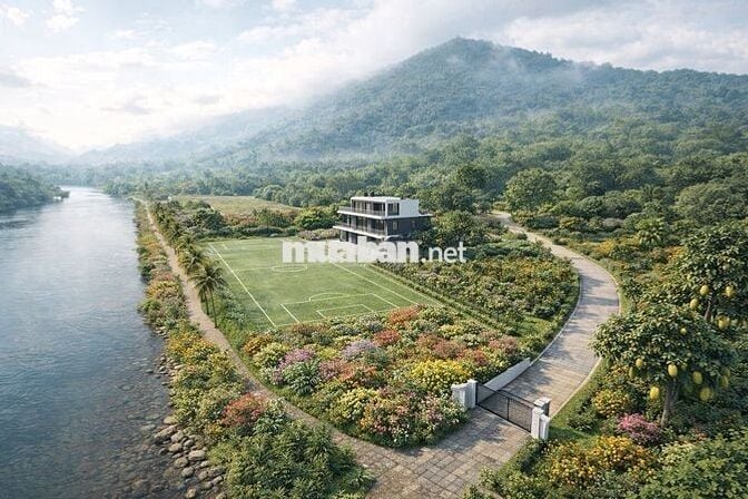 Bán Đất 900m2 có sẵn 300m2 thổ cư giá 2.5 tỷ tại Xã Việt Khê Hải Phòng