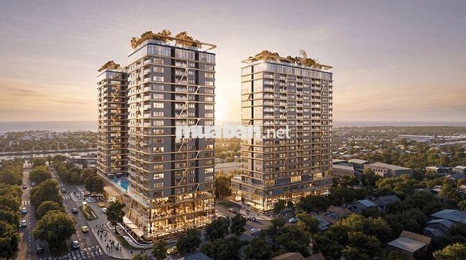 ✨ REGAL COMPLEX ĐÀ NẴNG – BIỂU TƯỢNG SỐNG THƯỢNG LƯU NAM ĐÀ NẴNG ✨