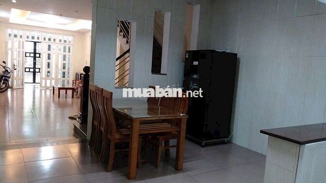 CHO THUÊ NHÀ KHU 38HA DƯƠNG THỊ GIANG - Q12