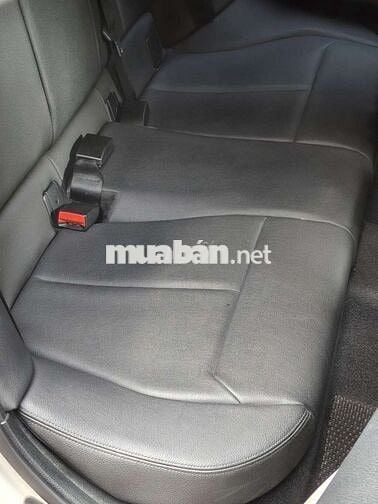 BMW 116i 2014 Trắng 60.000 km