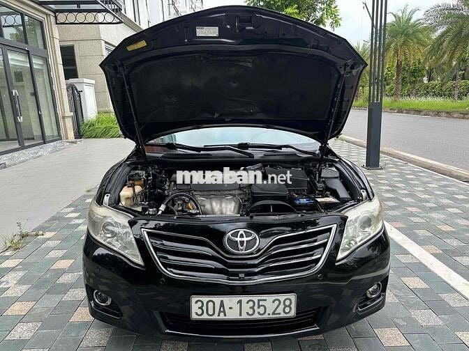 BÁN CAMRY 2.5LE 2009 CHẤT LƯỢNG CAO ***