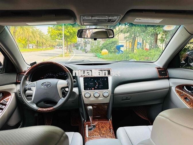 BÁN CAMRY 2.5LE 2009 CHẤT LƯỢNG CAO ***