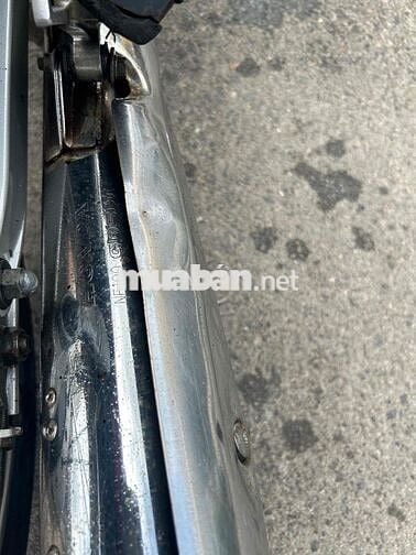 Honda Wave 2009 máy siêu êm ngon.cavet đủ