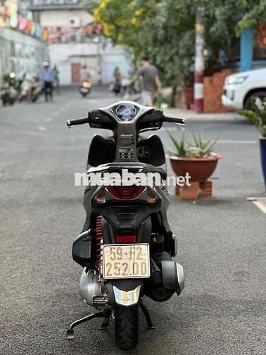 Honda SH Mode 2020 Xám 8700 km Tự động