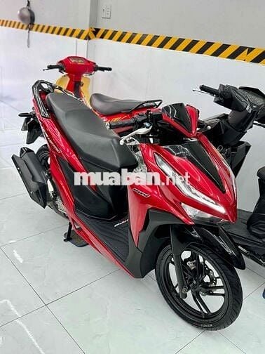 Honda Vario 150 2020 Đỏ Đen