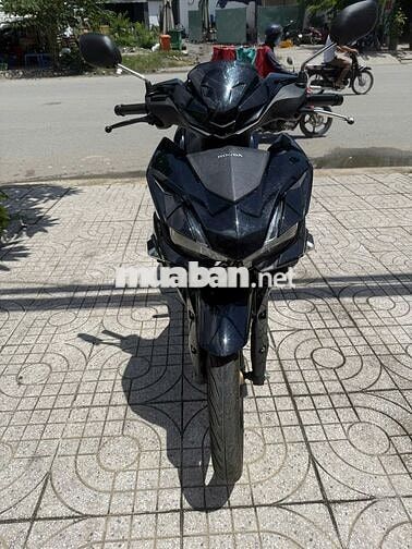 Honda Winner 2019 Đen Xe máy côn tay