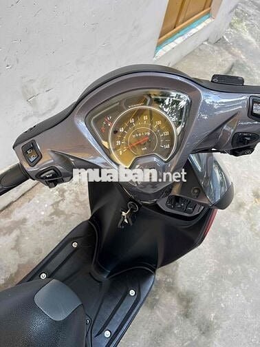Honda Vision 2018 Smartkey Đen 5800km