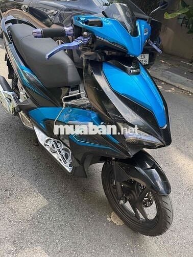 Honda Air Blade 125 2018 Bs Thành Phố