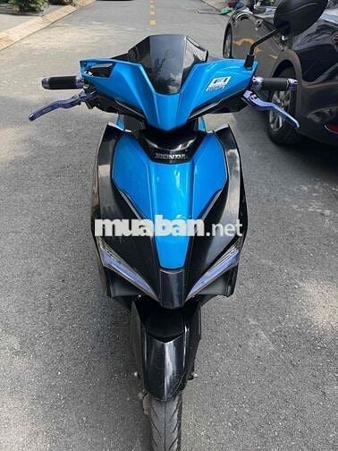Honda Air Blade 125 2018 Bs Thành Phố