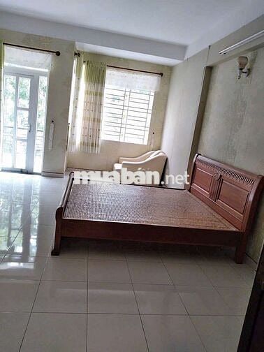 CHO THUÊ NHÀ KHU 38HA DƯƠNG THỊ GIANG - Q12