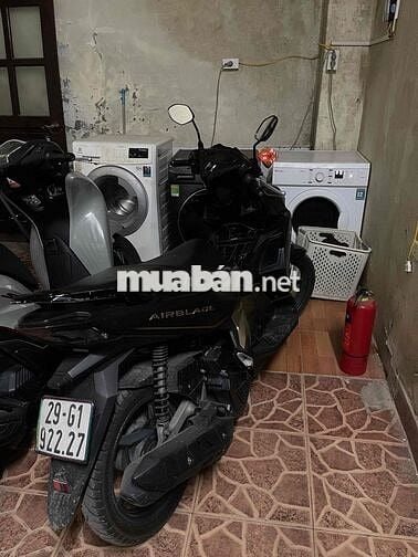 Honda Airblade 2020 Đen 3 vạn