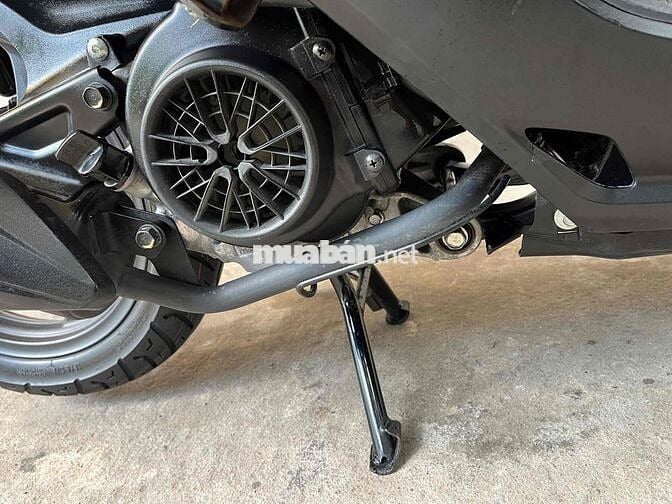 Honda Vision 2018 Smartkey Đen 5800km
