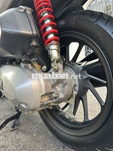 Honda SH Mode 2020 Xám 8700 km Tự động