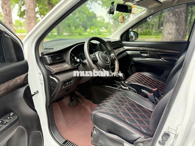 Suzuki Ertiga Hybrid SX 2022 cực lướt