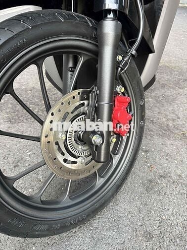Honda SH Mode 2020 Xám 8700 km Tự động