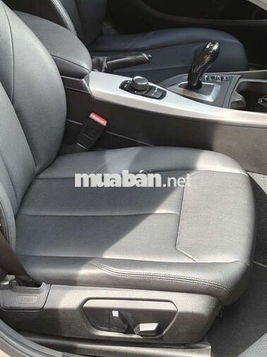 BMW 116i 2014 Trắng 60.000 km
