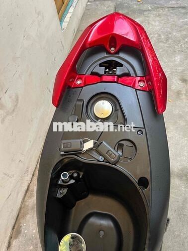 Honda Vision 2018 Smartkey Đen 5800km