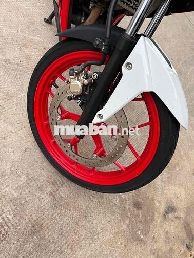 Honda Sonic 2023 Đỏ trắng đen