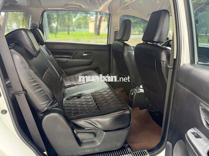 Suzuki Ertiga Hybrid SX 2022 cực lướt