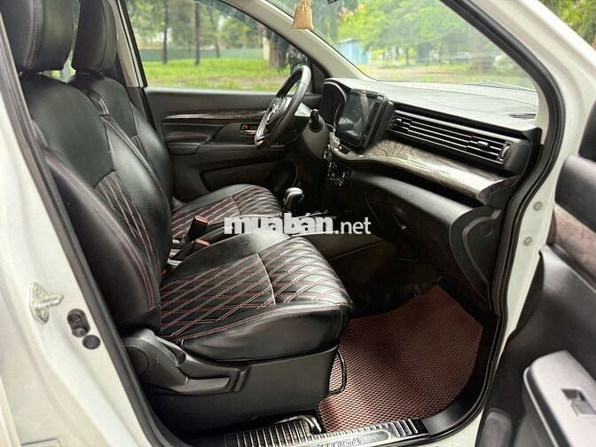 Suzuki Ertiga Hybrid SX 2022 cực lướt