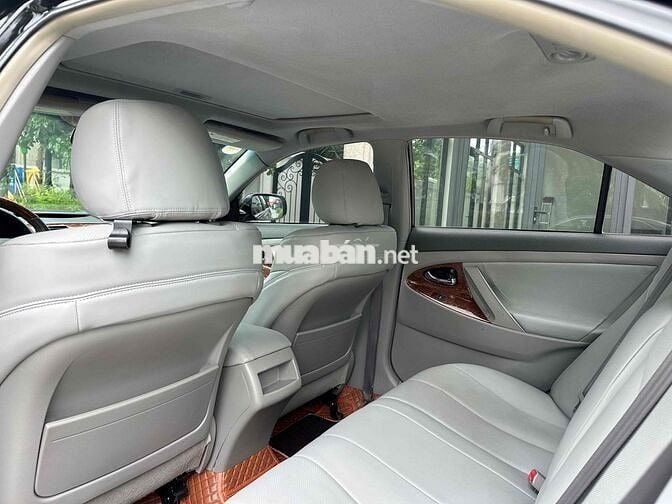 BÁN CAMRY 2.5LE 2009 CHẤT LƯỢNG CAO ***