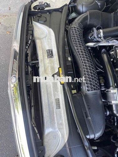Mercedes-Benz C250 2015 Đen 100.000 km