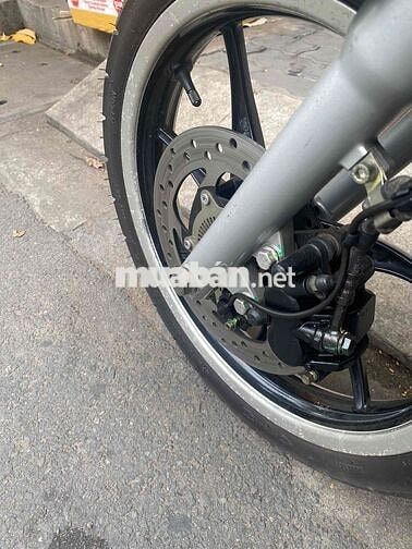 Piaggio Liberty fi iGet ABS mới cứng