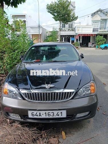 Daewoo Magnus 2005 Tự động có bảo hành