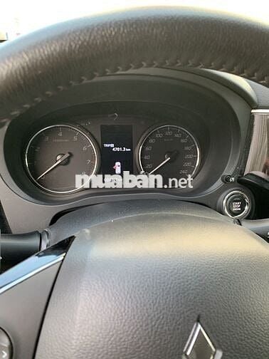 Mitsubishi Outlander 2.0 AT 2022 Đen 34000 km