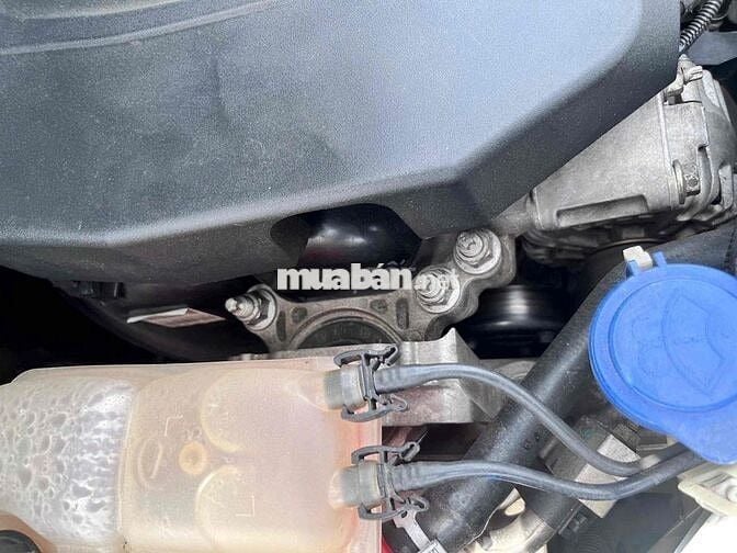 Ford Focus Hatchback 2018 Trắng 90000 km