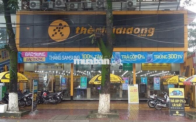 [CAO BẰNG] NHÂN VIÊN TƯ VẤN BÁN HÀNG ĐIỆN THOẠI