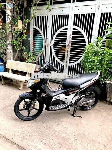 Yamaha Nouvo bstp vừa lột keo, xe chất lượng