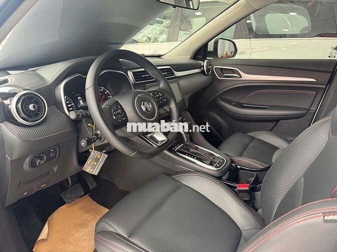 MG ZS LUXURY 2025 - Odo 22.000 km  Nhập Thái Lan